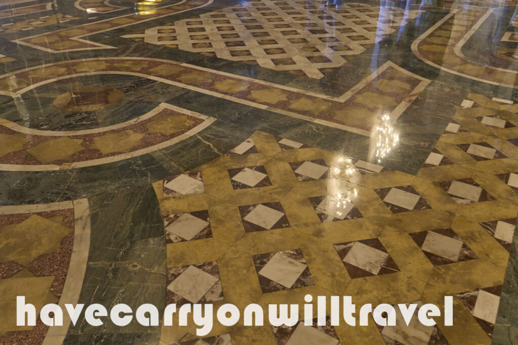 Hassan II Mosque