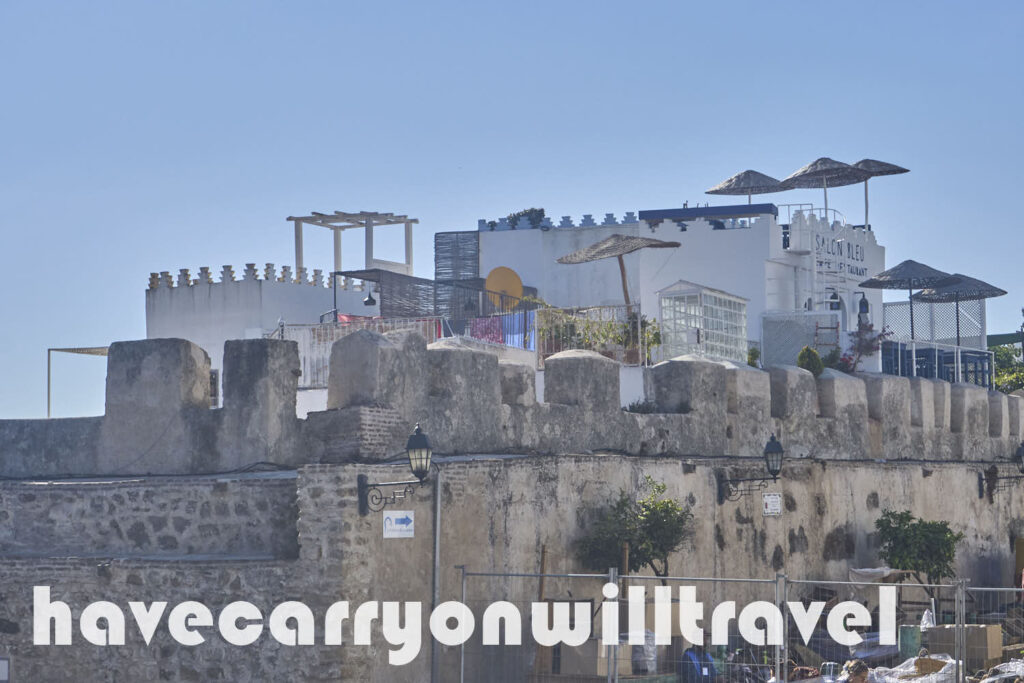 Tangier