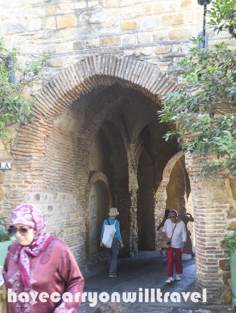 Tangier