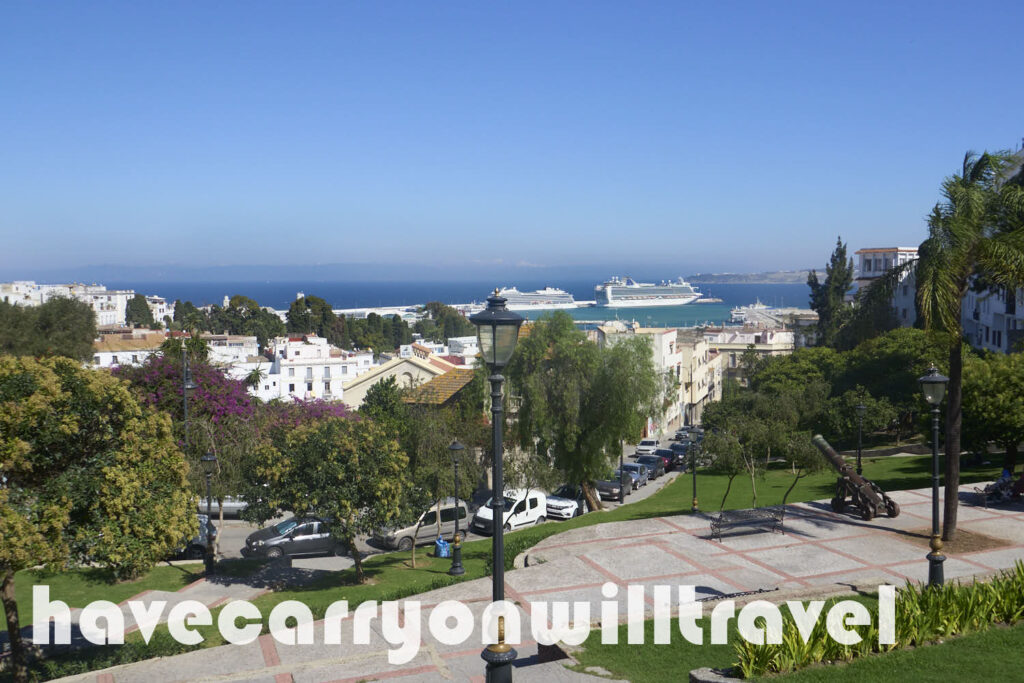 Tangier