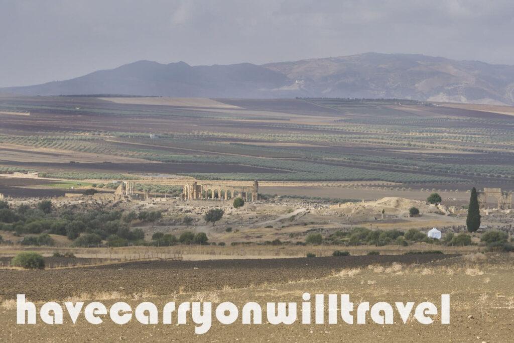 Volubilis