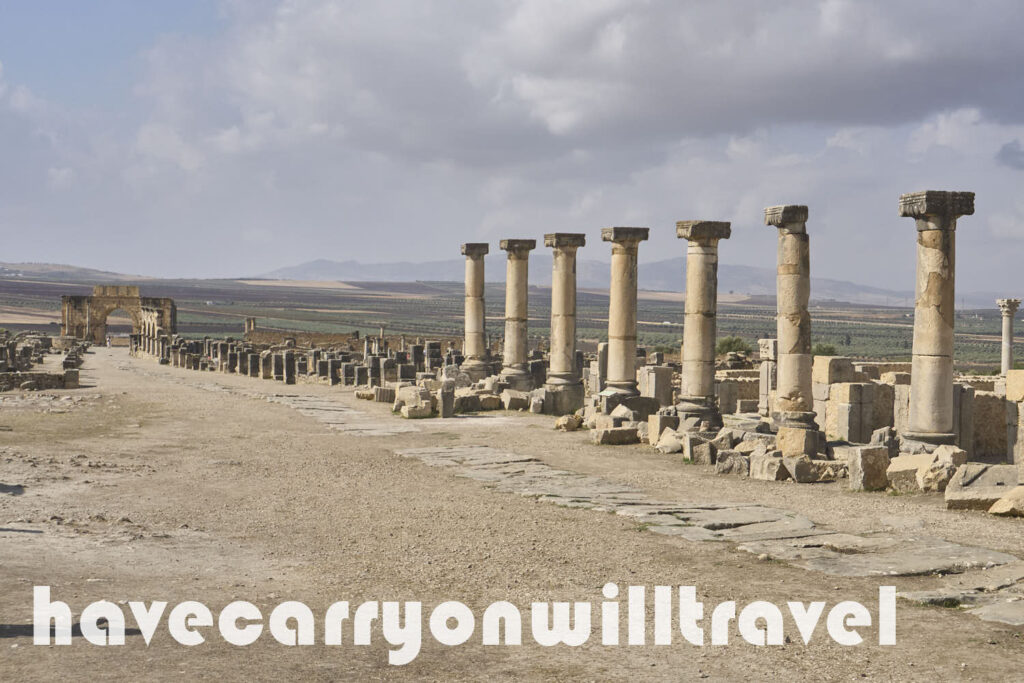 Volubilis