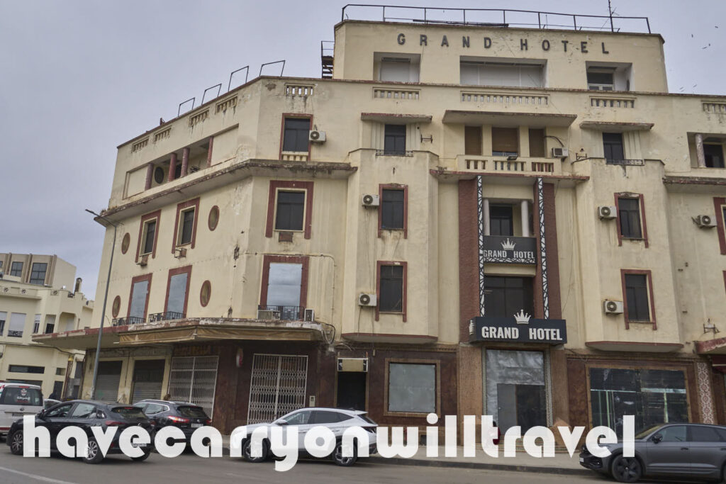 Grand Hotel