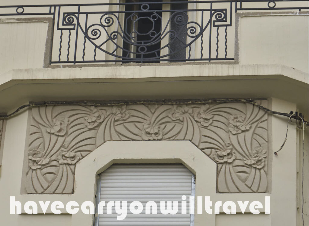 Art Deco