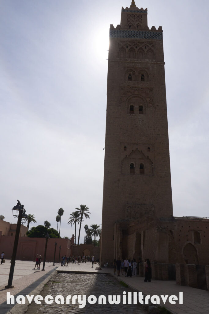 Minaret