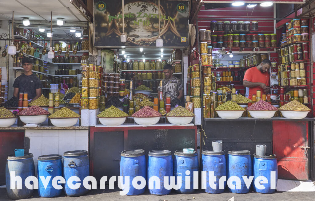 Olives Souq