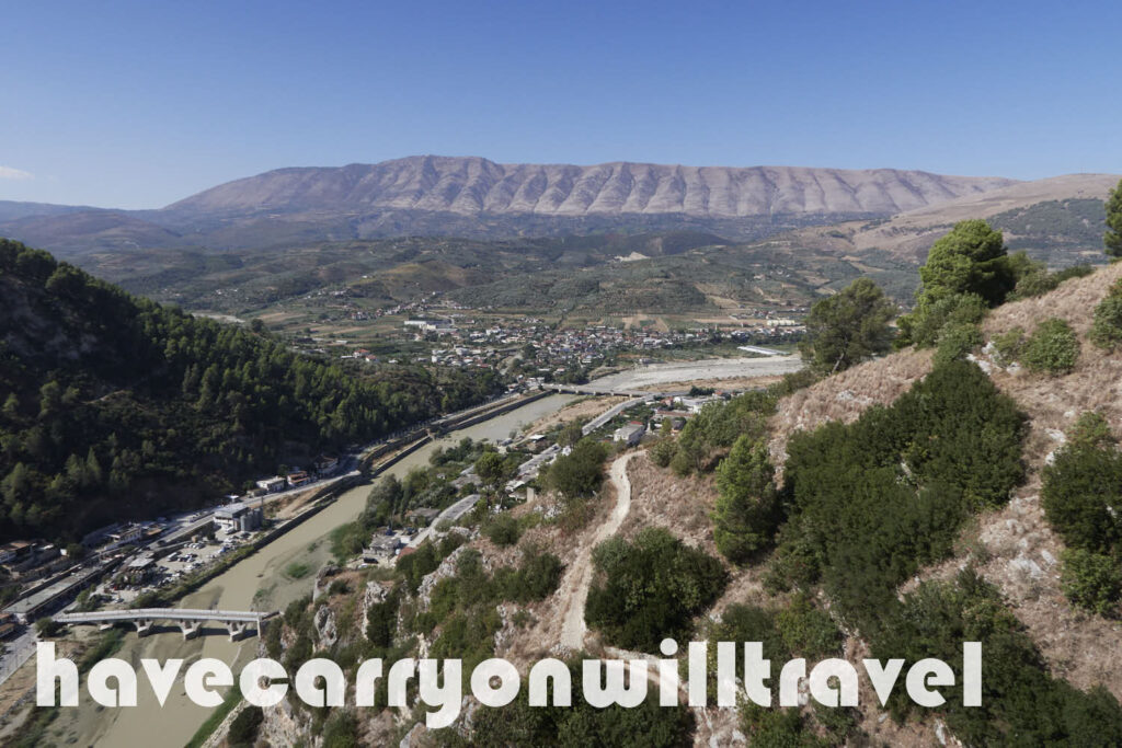 Valley
