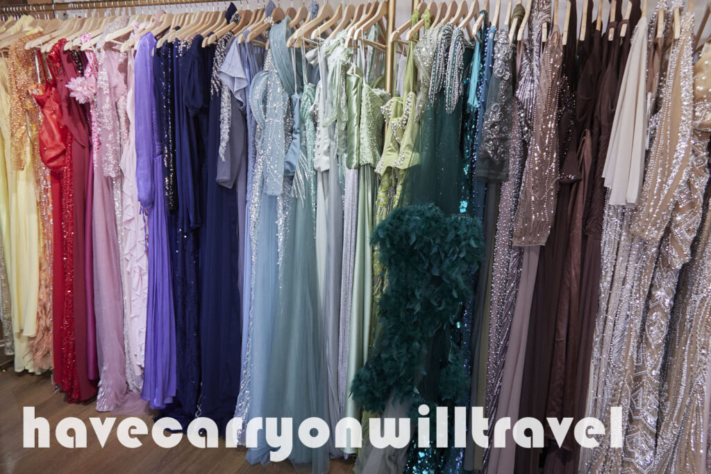 Dresses