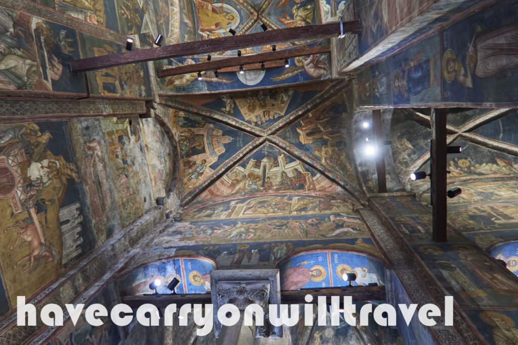Frescos