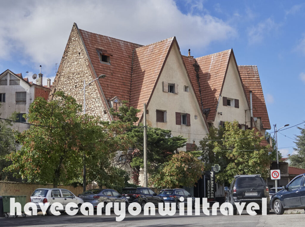 Ifrane